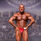 Tim  Franklin - NPC Alabama State Championships 2013 - #1